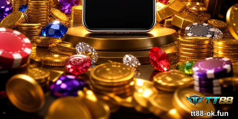 Đôi nét về trò chơi Blackjack siêu thú vị