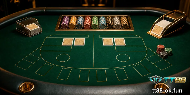 Giới thiệu về trò chơi Blackjack