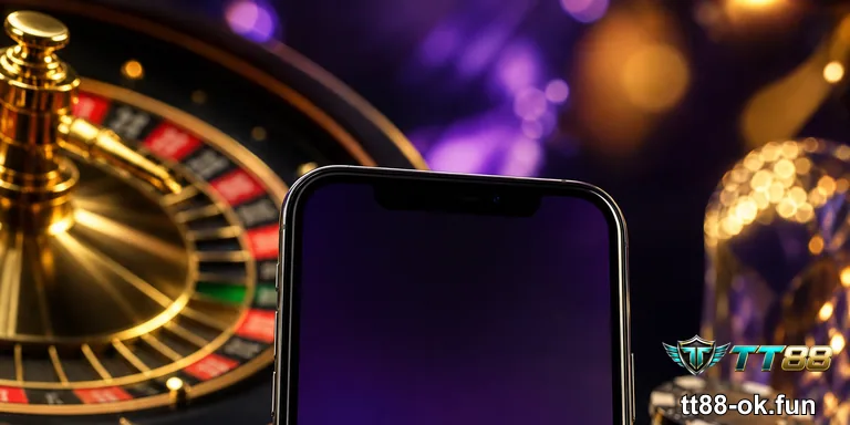 Những lưu ý khi tải app TT88