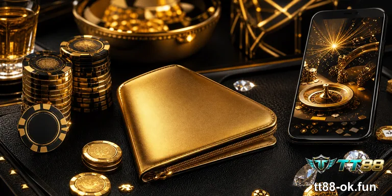 Tài xỉu TT88 là gì?